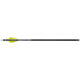 TenPoint EVO-X CenterPunch Arrows 16 in. Alpha Nocks 6 pk.