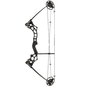 Muzzy V2 Bowfishing Bow RH