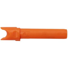 TenPoint Alpha Nock HPX Orange 12 pk.