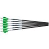 Excalibur ProFlight Crossbow Bolts 18 in. 6 pk.