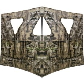 Primos Double Bull Stakeout Blind Truth Camo w/ SurroundView