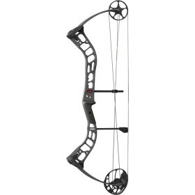 PSE Stinger ATK Hunter Package Bow Black 21 1/2" - 30" 29-70lb RH