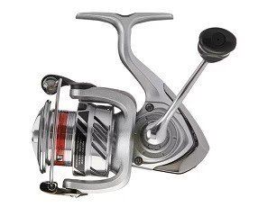 Daiwa Crossfire Reel Spinning 2BB 5.3:1