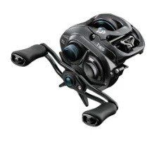 Daiwa Tatula CT Baitcast Reel 8BB 8.3:1