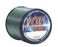 Vicious Ultimate LoVis Green Mono 1/4lb 10lb
