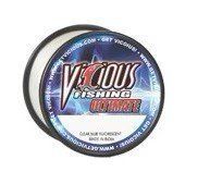 Vicious Ultimate Clear/Blue Mono 1/4lb 10lb