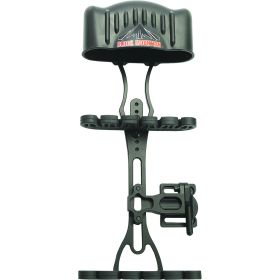 Black Mountain Torment Quiver Black 5 Arrow