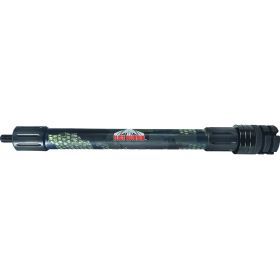Black Mountain Recon Stabilizer Black 10 in.
