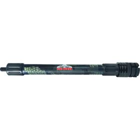 Black Mountain Recon Stabilizer Black 6 in.
