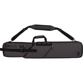 Browning Max-Slider Soft Shotgun Case Grey 49-54 in.