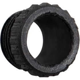 Specialty Archery PXS Target Peep Shade Cap Black