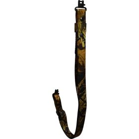 TOC Super Sling Gun Sling Realtree Max-4 w/ Swivels