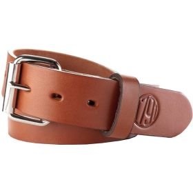 1791 Gunleather Gun Belt Pant: 42 Belt: 46 Classic Brown