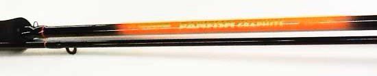 HT Crappie Pole Graphite 2pc 11'