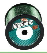 Berkley Trilene Big Game 1/4 Clear 10lb