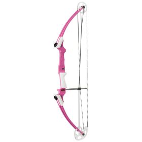 Genesis Bow Pink LH