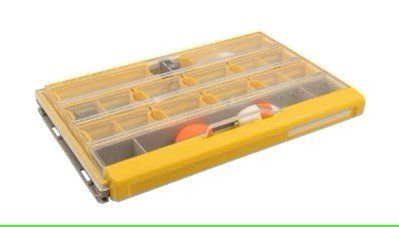 Plano EDGE 3600 Terminal