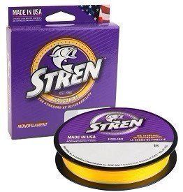 Stren Line Golden 330yd 10lb