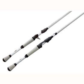Lews Tourn Performance TP1X Speed Stick IM8 Casting 7' 1pc M