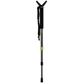Primos Pole Cat Monopod Short 16-38 in.