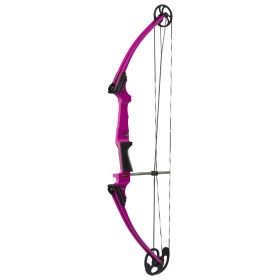 Genesis Bow Purple LH