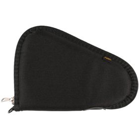 Allen Locking Handgun Case Black 8 in.