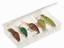 Plano Stowaway Utility Box 6.5x3.75x1