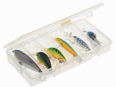 Plano Stowaway Utility Six Compartment 8x4x1