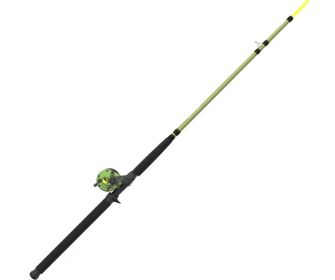 Zebco Big Cat Baitcast Combo 8ft 2pc MH