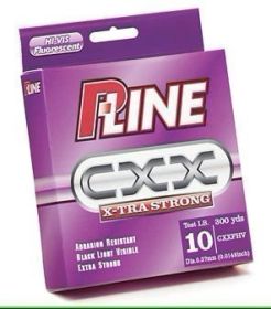 P-Line CXX-XTRA Hi-Vis 260yd 25lb