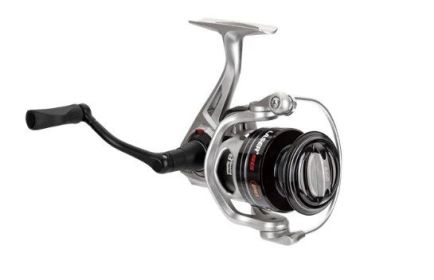 Lews Laser MG Spinning Reel 8BB 5.2:1