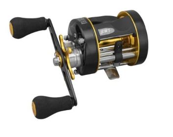 Lews Speed Cast Baitcast Reel 5BB 5.3:1