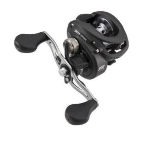 Lews Speed Spool LFS Baitcast Reel 2nd Gen 10BB-150yd/12lb-8.3:1