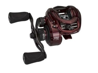 Lews KVD LFS Baitcast Reel 10BB 8.3:1
