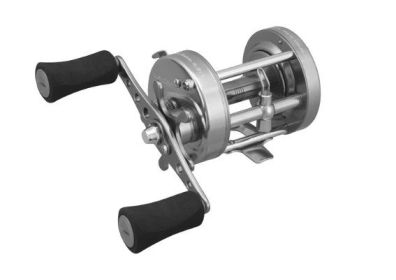Lews Casting Round Speed Spool 4BB 4.2:1 330yd/20lb