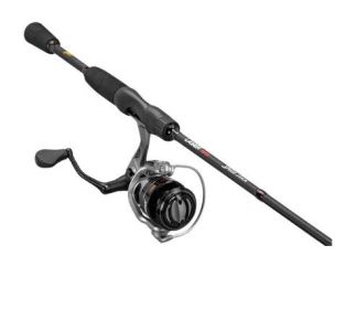 Laser LSG 20 Speed Spin 6'6-2 Med Light Spinning Combo