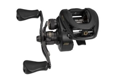 Lews BB1 Pro Baitcast Reel 8BB 8.3:1