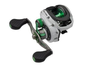 Lews Mach 1 Speed Spool Baitcast Reel 8BB 7.5:1