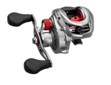 Lews Laser MG Speed Spool Baitcast Reel 8BB 6.8:1