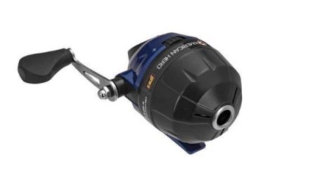 Lews American Hero Spincast Combo 6' 2pc M