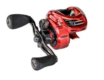 Lews HyperSpeed LFS Baitcast Reel 10BB-9.5.1-120yd/12lb