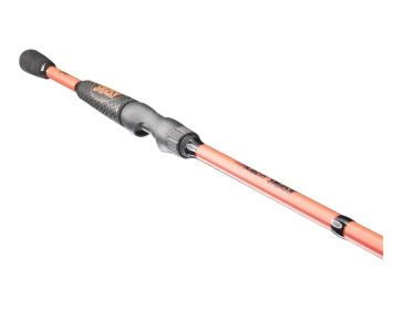 Lews Smash Spinning Rod 6'9" 1pc ML