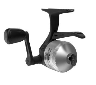 Zebco 33 Micro Trigger Spin Reel