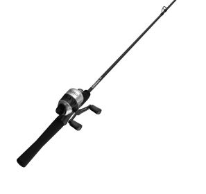 Zebco 33 Micro Spincast Combo 5ft 2pc UL
