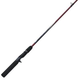 Zebco Z-Cast Rod Casting 2pc 6ft