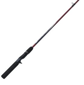 Zebco Z-Cast Rod Casting 2pc 5ft 6in ML