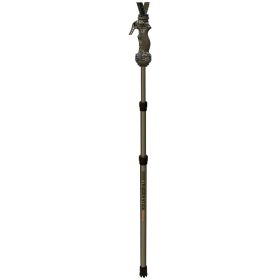 Primos Trigger Stick Gen 3 Dark Earth 33-65 in. Monopod