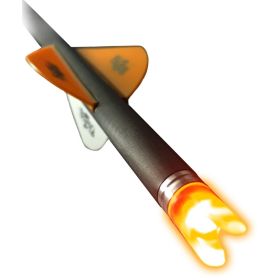 Ravin Replacement Nocks Lighted 3 pk.