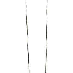 Genesis Bowstring Black/White