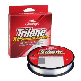 Berkley Trilene XL Monofilament Clear 12lb 300yds